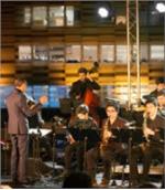 Big Band e Coro do Conservatório de Música de Aveiro de Calouste Gulbenkian